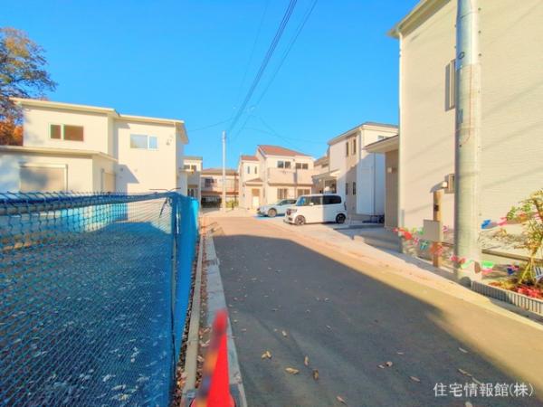 川越南大塚 
