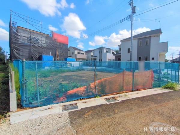 川越南大塚 