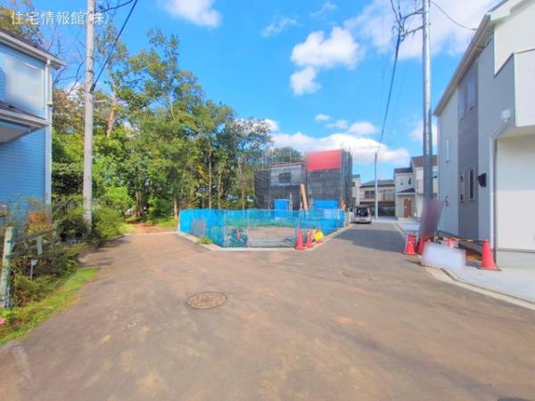 川越南大塚 
