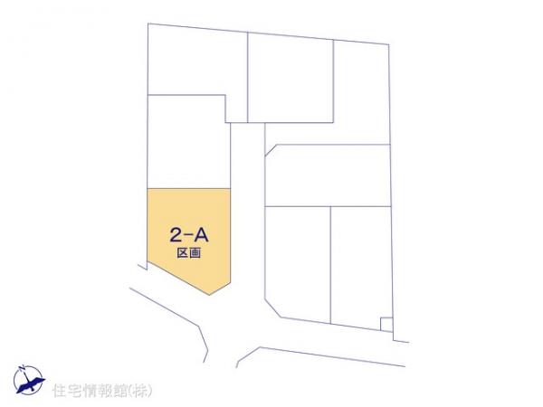 川越南大塚 