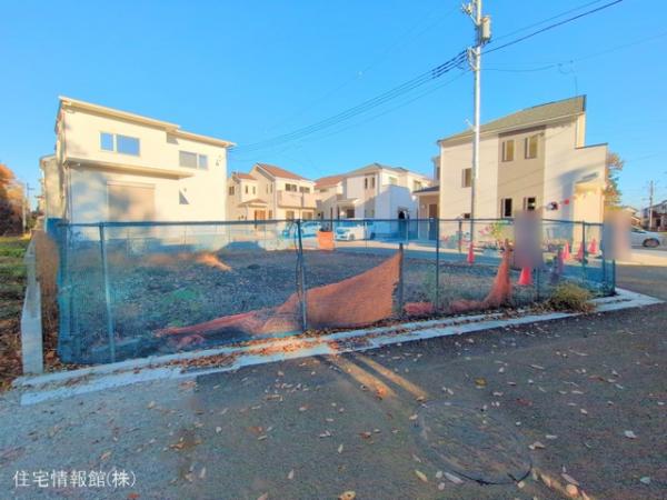 川越南大塚 
