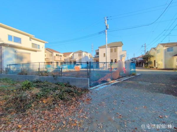 川越南大塚 