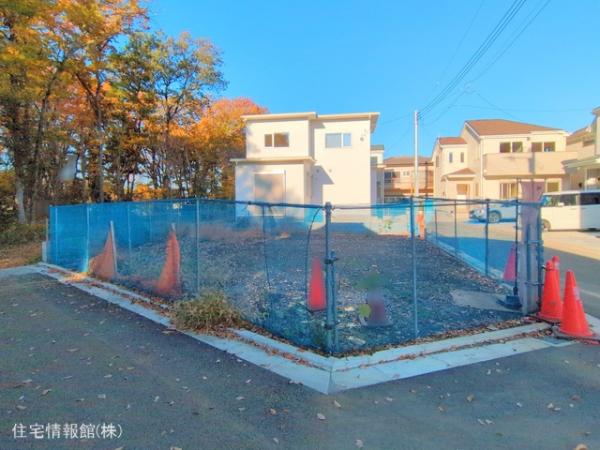 川越南大塚 