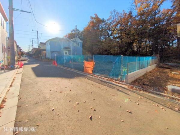 川越南大塚 