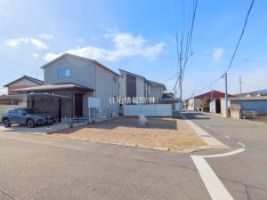 土地 愛知県一宮市木曽川町黒田字井桁畔230 JR東海道本線（熱海〜米原）木曽川駅 11400000