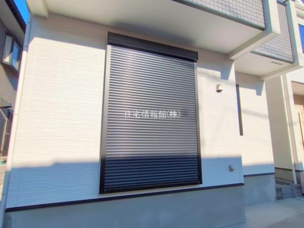 鵠沼藤が谷 