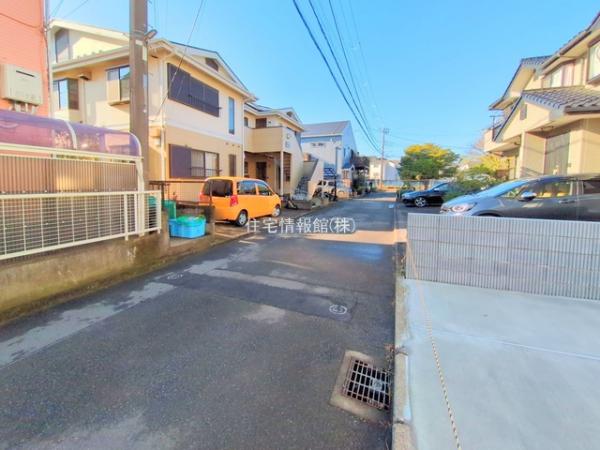 鵠沼藤が谷 