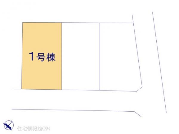 鵠沼藤が谷 