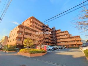 中古マンション 神奈川県川崎市川崎区鋼管通３丁目10-3 JR東海道本線(東京〜熱海)川崎駅 37990000