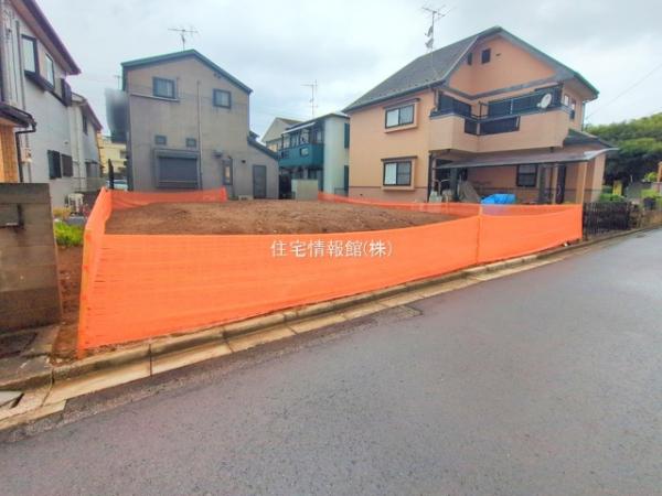 土地 千葉県松戸市三矢小台４丁目10-9 北総鉄道矢切駅 3,499万円
