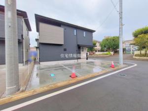新築戸建 神奈川県相模原市緑区下九沢2866-23 JR横浜線橋本駅 45800000