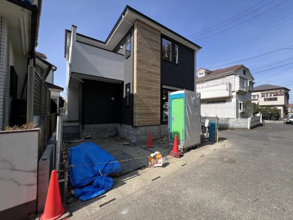 新築戸建 埼玉県さいたま市見沼区大字深作 JR東北本線（宇都宮線）東大宮駅 3,998万円