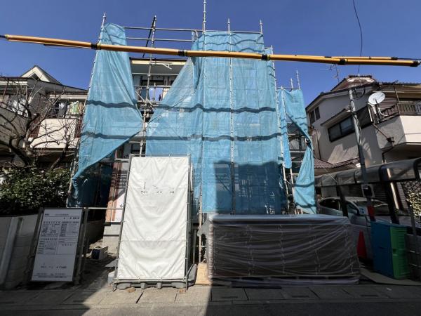新築戸建 埼玉県さいたま市見沼区大字深作 JR東北本線（宇都宮線）東大宮駅 3,998万円
