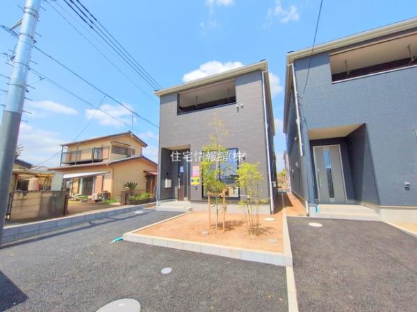 新築戸建 千葉県我孫子市中峠3753-1 JR成田線湖北駅 2,188万円