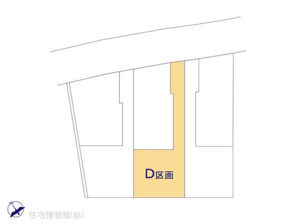 土地 千葉県市川市大和田２丁目17 JR中央・総武線本八幡駅 2,680万円
