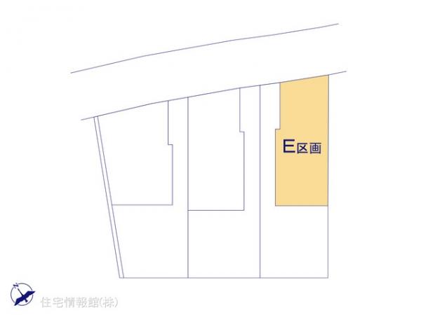 土地 千葉県市川市大和田２丁目17 JR中央・総武線本八幡駅 2,980万円