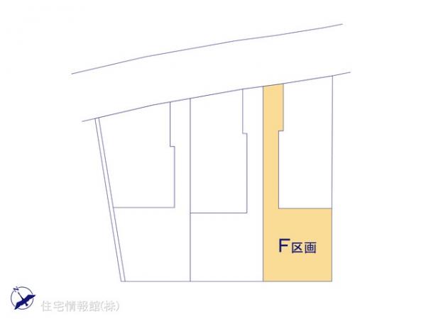 土地 千葉県市川市大和田２丁目17 JR中央・総武線本八幡駅 2,580万円
