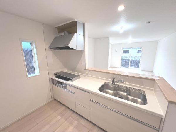 新築戸建 神奈川県綾瀬市深谷中７丁目 小田急江ノ島線高座渋谷駅 2,980万円