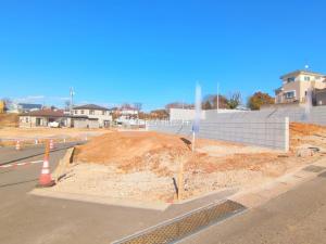 土地 千葉県千葉市中央区生実町2139-1 京成千原線学園前駅 12000000