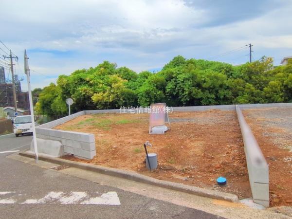 土地 神奈川県横浜市南区大岡４丁目27 京急本線上大岡駅 4,280万円