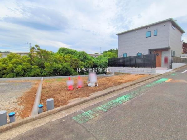 土地 神奈川県横浜市南区大岡４丁目27 京急本線上大岡駅 3,980万円