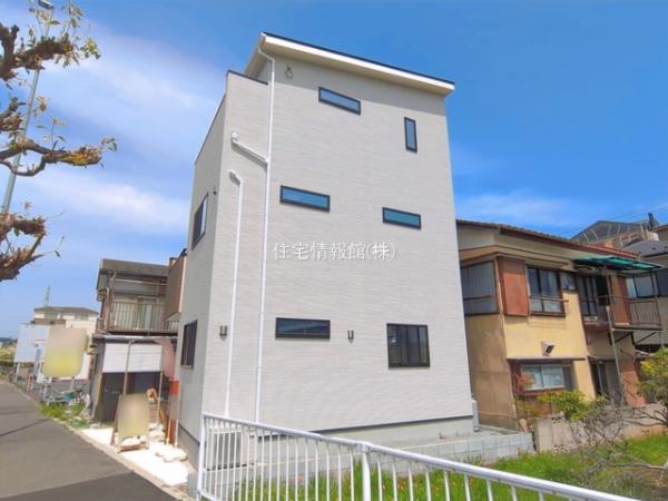 さいたま市南区大谷口(2562) 