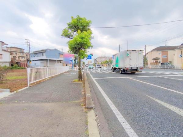 さいたま市南区大谷口(2562) 