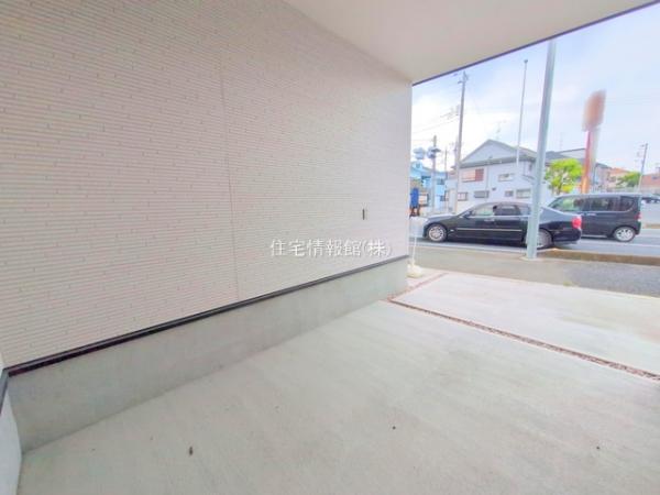 さいたま市南区大谷口(2562) 