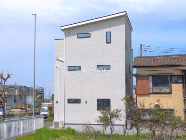 さいたま市南区大谷口(2562) 