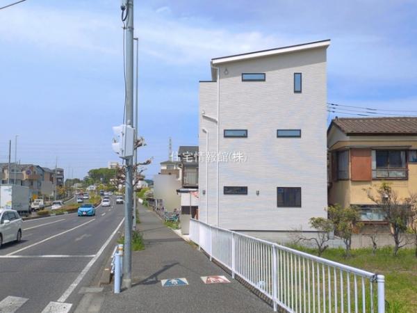 さいたま市南区大谷口(2562) 