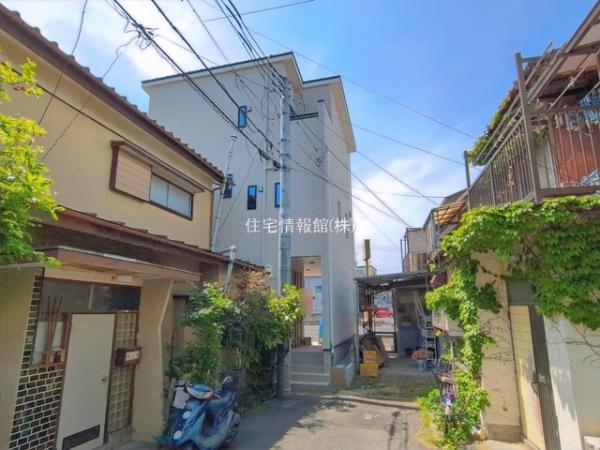 さいたま市南区大谷口(2562) 