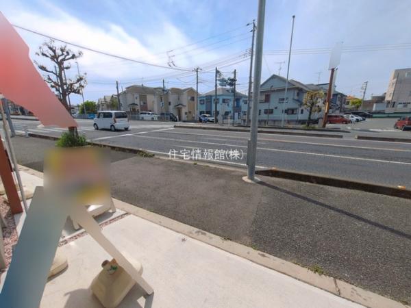 さいたま市南区大谷口(2562) 