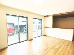 新築戸建 神奈川県横浜市金沢区大道２丁目32-2 シーサイドライン金沢八景駅 42800000