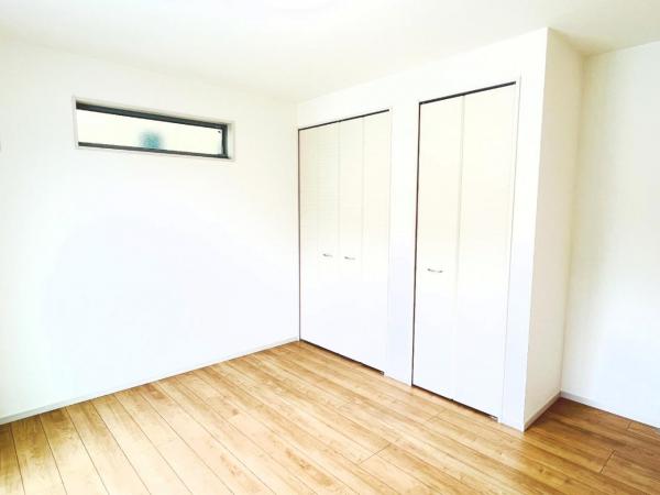 横浜市金沢区大道2丁目 子供部屋