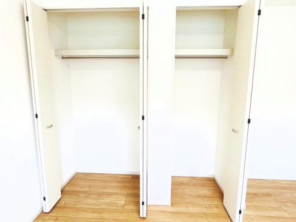 横浜市金沢区大道2丁目 収納