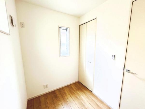 横浜市金沢区大道2丁目 その他内観