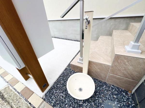 横浜市金沢区大道2丁目 その他設備(専用部)