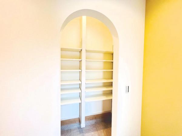 横浜市金沢区大道2丁目 その他設備(専用部)