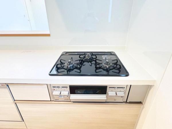 横浜市金沢区大道2丁目 その他設備(専用部)