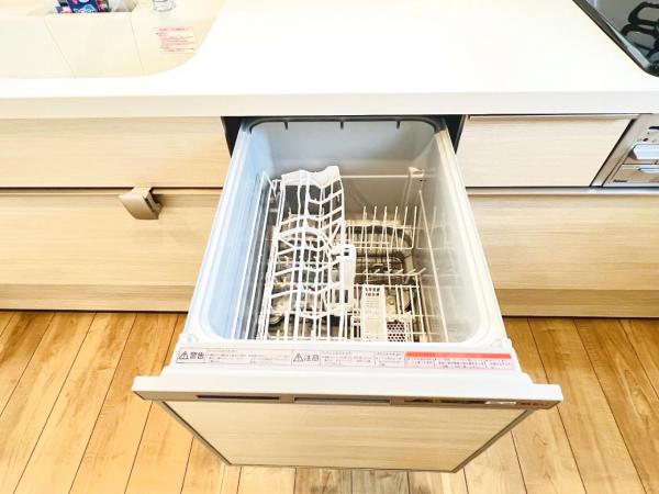 横浜市金沢区大道2丁目 その他設備(専用部)