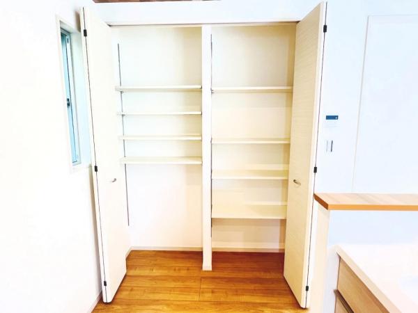 横浜市金沢区大道2丁目 その他内観