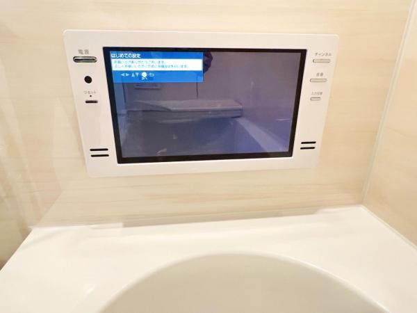 横浜市金沢区大道2丁目 その他設備(専用部)