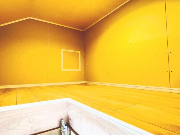 横浜市金沢区大道2丁目 その他内観