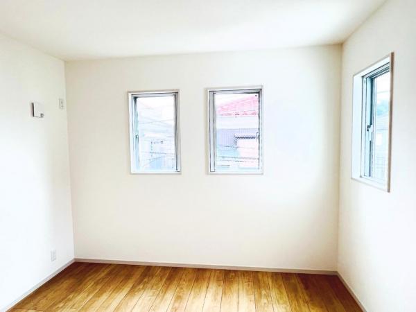 横浜市金沢区大道2丁目 洋室