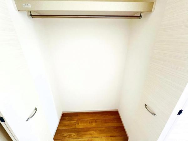 横浜市金沢区大道2丁目 収納