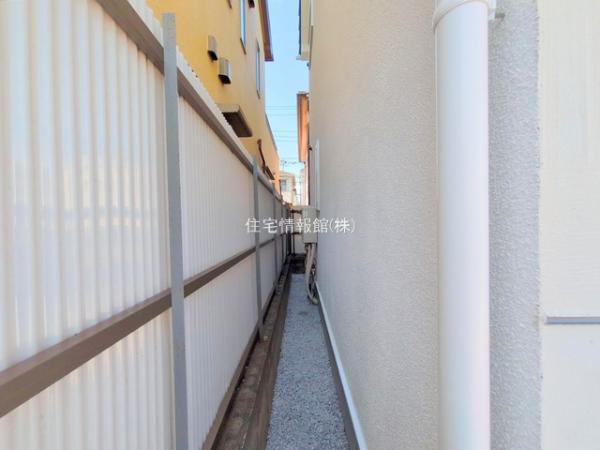 横浜市金沢区大道2丁目 