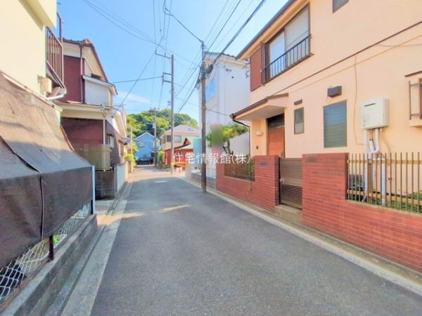 横浜市金沢区大道2丁目 