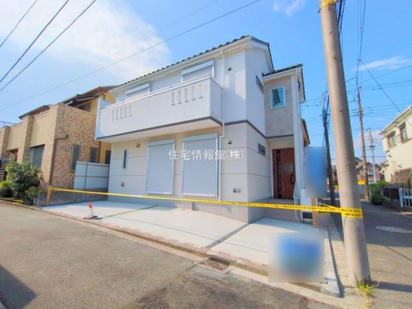 横浜市金沢区大道2丁目 