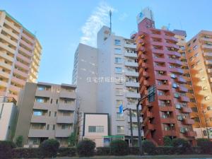 中古マンション 東京都足立区千住４丁目9-7 千代田線北千住駅 42000000