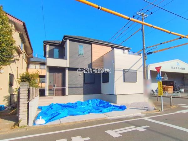 新築戸建 東京都八王子市下柚木２丁目9-15 京王相模原線京王堀之内駅 4,799万円